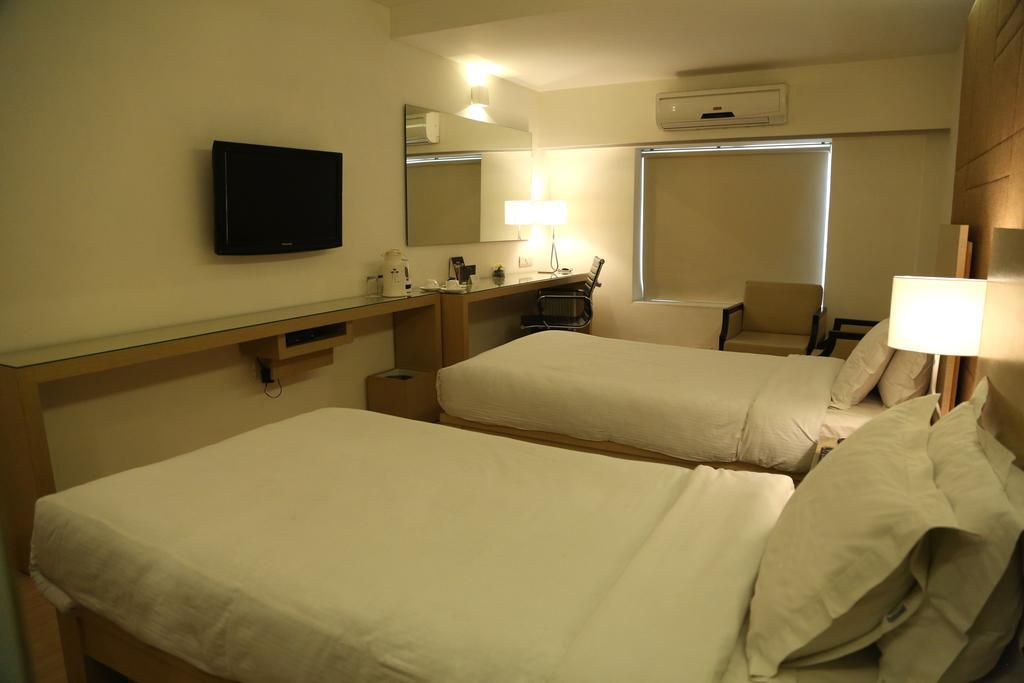 Hotel President เดห์ราดุน ห้อง รูปภาพ