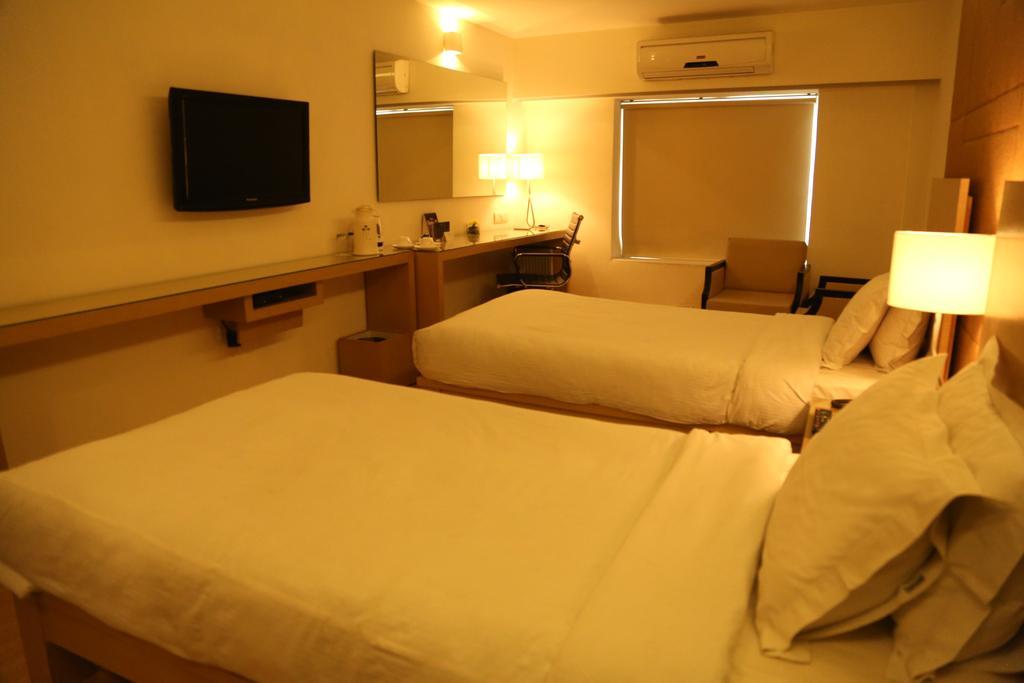 Hotel President เดห์ราดุน ห้อง รูปภาพ