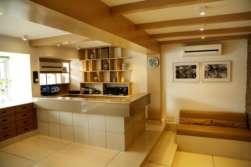 Hotel President เดห์ราดุน ภายนอก รูปภาพ