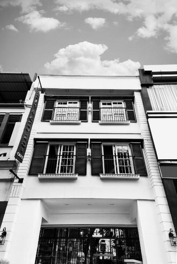 Hotel President เดห์ราดุน ภายนอก รูปภาพ